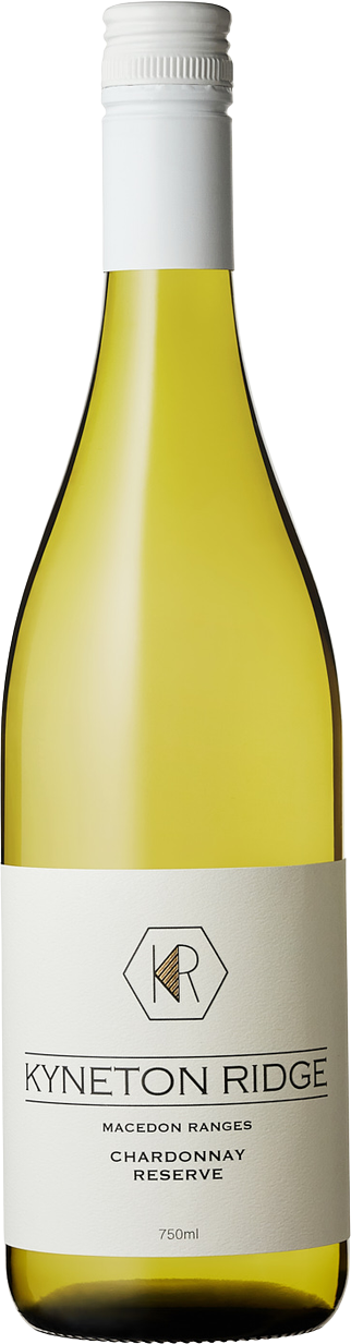 Chardonnay 2024 — Macedon Ranges